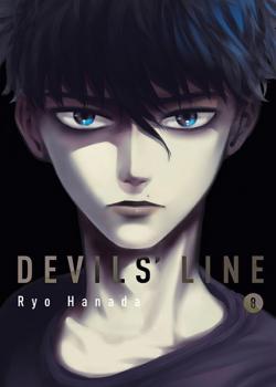 Devil's Line, 8