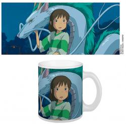 Mug Chihiro