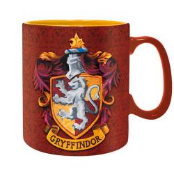 House Gryffindor 460ml Mug