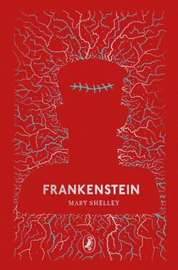 Frankenstein (Puffin Clothbound Classics)