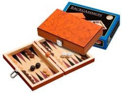 Backgammon (Karpathos Mini)