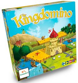 Kingdomino (Nordic)