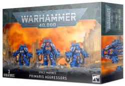 Primaris Aggressors