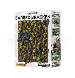 Citadel Barbed Bracken