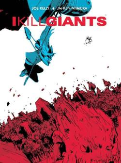 I Kill Giants