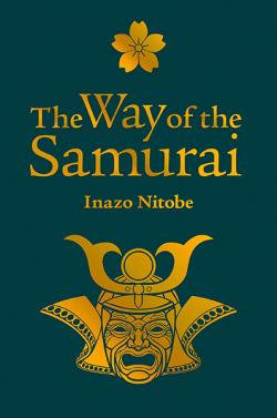 The Way of the Samurai (Silkbound)