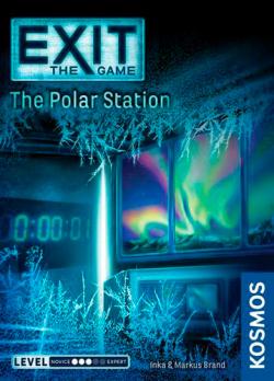 EXIT - The Polar Station