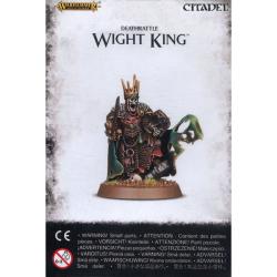 Deathrattle Wight King