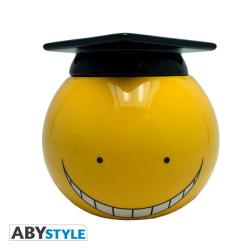 Assassination Classroom Koro Sensei 3D Mug