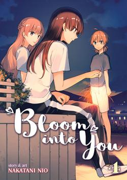 Bloom into You Vol 4