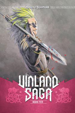 Vinland Saga, Book Ten