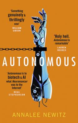 Autonomous