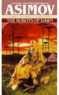 The Robots of Dawn