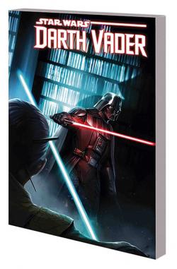 Darth Vader Dark Lord of the Sith Vol 2: Legacy's End
