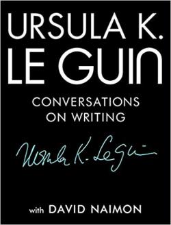 Conversations on Writing