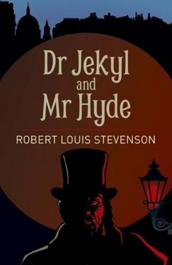 Dr Jekyll and Mr Hyde