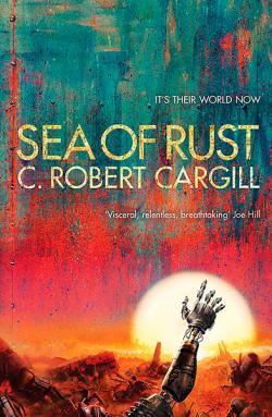 Sea of Rust