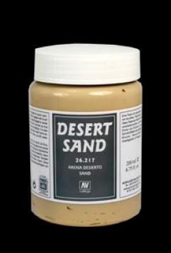 Earth Texture: Desert Sand