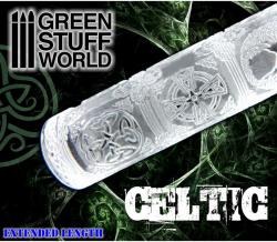 Rolling Pin Celtic