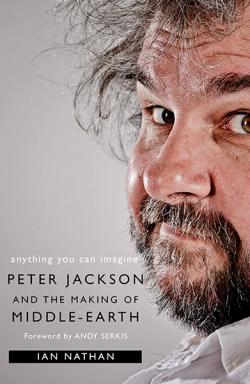 Peter Jackson and the Making of Middle Earth