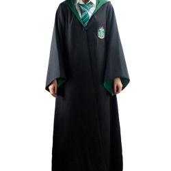 Slytherin Wizard Robe