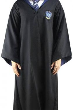 Ravenclaw Wizard Robe