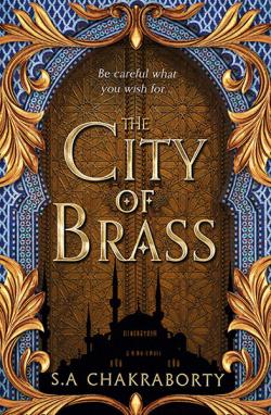 The City of Brass