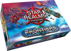 Star Realms - Frontiers