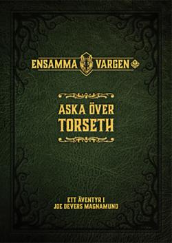 Aska över Torseth