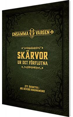 Skärvor ur det förflutna