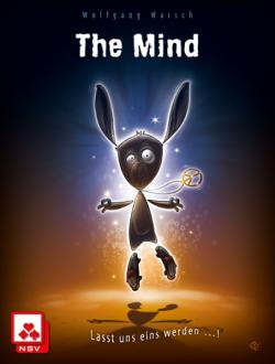 The Mind - Card Game (Nordic)