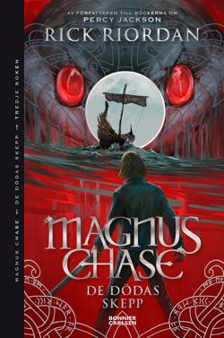 Magnus Chase: De dödas skepp
