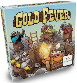 Gold Fever (Nordic)