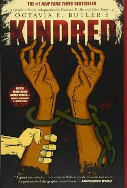 Kindred Graphic Novel