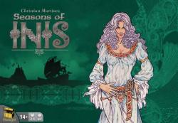 Inis - Seasons of Inis Expansion