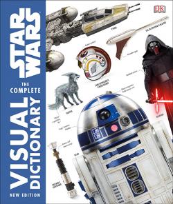 The Complete Visual Dictionary