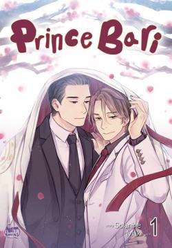 Prince Bari Vol 1