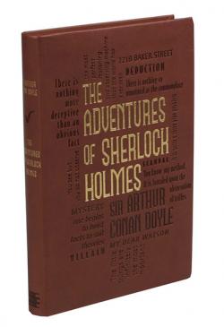 The Adventures of Sherlock Holmes