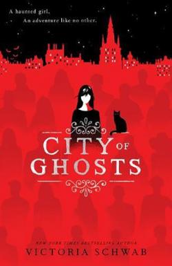 City of Ghosts