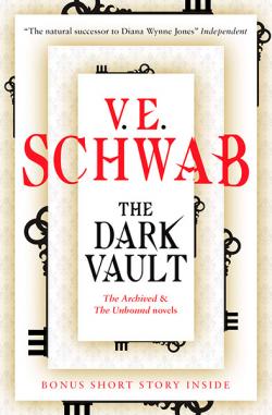 The Dark Vault