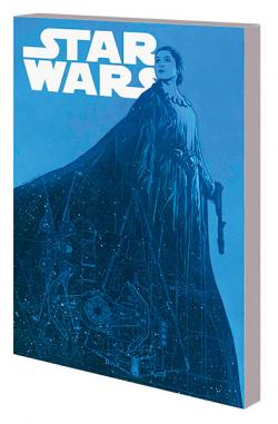 Star Wars Vol 9: Hope Dies