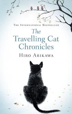 The Travelling Cat Chronicles (Gift Edition)