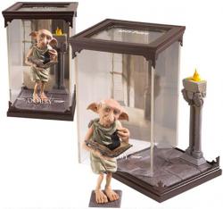 Magical Creatures Statue Dobby 19 cm