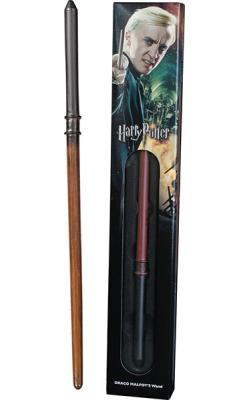 Draco Malfoy Wand Blister