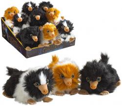 Fantastic Beasts Baby Nifflers Plush Figure 15 cm