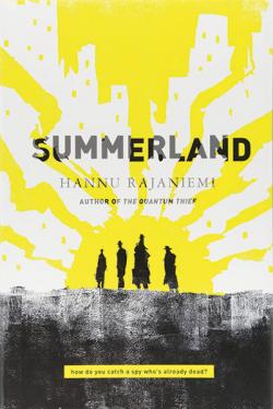 Summerland