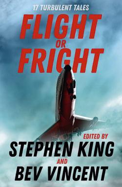 Flight or Fright