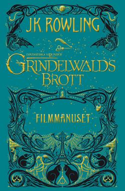 Grindelwalds brott: Filmmanuset
