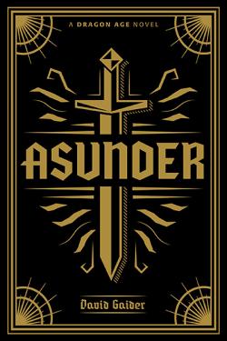 Asunder (Deluxe Edition)