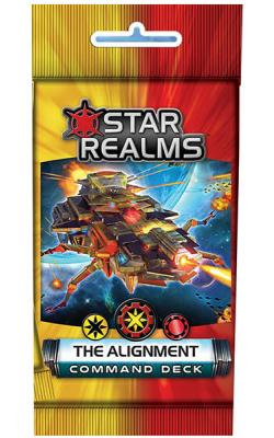 Star Realms - The Alignment